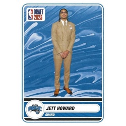 Jeff Howard Draft 2023 88