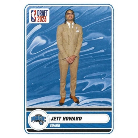 Jeff Howard Draft 2023 88