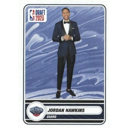Jordan Hawkins Draft 2023 91