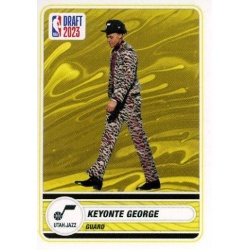 Keyonte George Draft 2023 93