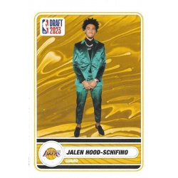Jalen Hood-Schifino Draft 2023 94