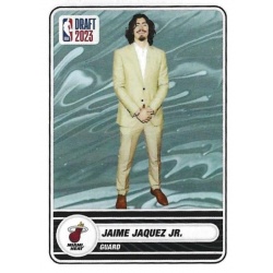Jaime Jaquez Jr. Draft 2023 95