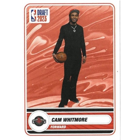 Cam Whitmore Draft 2023 97