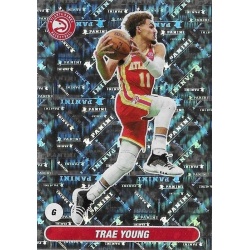 Trae Young Atlanta Hawks 99