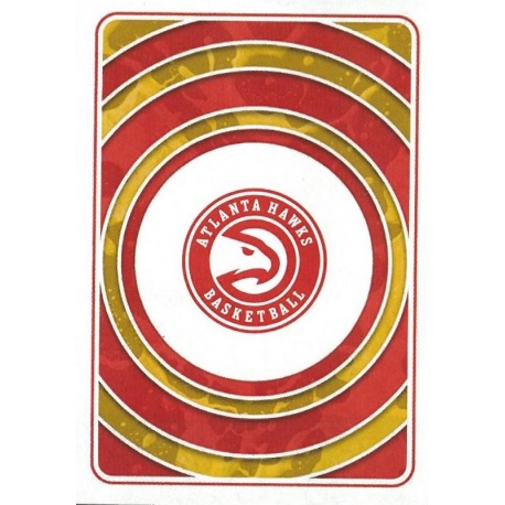 Logo Atlanta Hawks 100