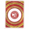 Buy Sticker Logo Atlanta Hawks Panini Nba 23-24