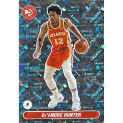 De'Andre Hunter Atlanta Hawks 102