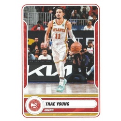 Trae Young Atlanta Hawks 103