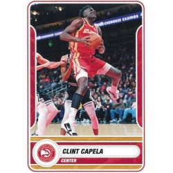Clint Capela Atlanta Hawks 105