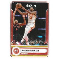 De'Andre Hunter Atlanta Hawks 110
