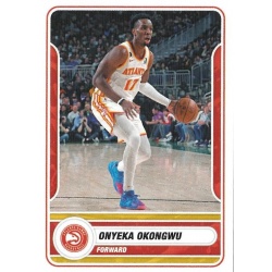 Onyeka Okongwu Atlanta Hawks 111