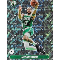 Jayson Tatum Boston Celtics 112