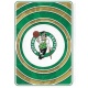 Logo Boston Celtics 113