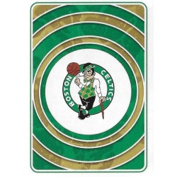 Logo Boston Celtics 113