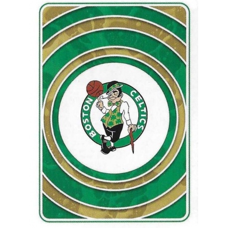 Logo Boston Celtics 113