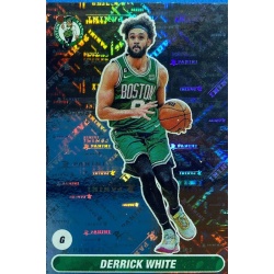 Derrick White Boston Celtics 114