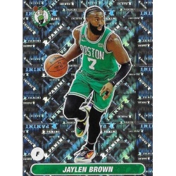 Jaylen Brown Boston Celtics 115