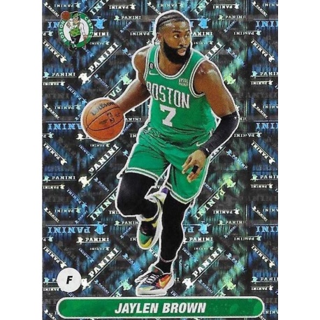 Jaylen Brown Boston Celtics 115