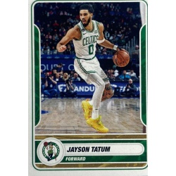 Jayson Tatum Boston Celtics 116