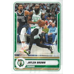 Jaylen Brown Boston Celtics 117