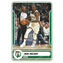 Jrue Holiday Boston Celtics 118