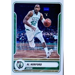 Al Horford Boston Celtics 120
