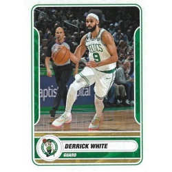 Derrick White Boston Celtics 121