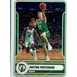 Payton Pritchard Boston Celtics 122