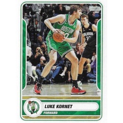 Luke Kornet Boston Celtics 123