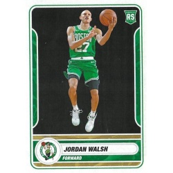 Jordan Walsh Boston Celtics 124