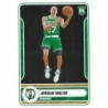 Sale Online Jordan Walsh Boston Celtics Panini Nba 23-24