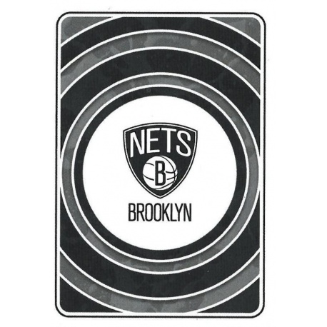 Logo Brooklyn Nets 126