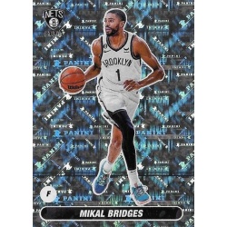Mikal Bridges Brooklyn Nets 127