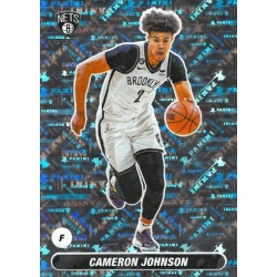 Cameron Johnson Brooklyn Nets 128