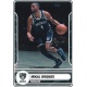 Mikal Bridges Brooklyn Nets 129