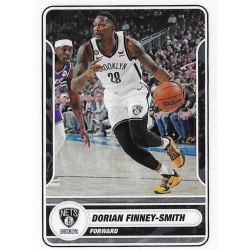 Dorian Finney-Smith Brooklyn Nets 132