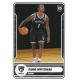 Dariq Whitehead Brooklyn Nets 135