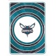 Logo Charlotte Hornets 139