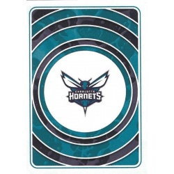 Logo Charlotte Hornets 139