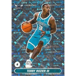Terry Rozier Charlotte Hornets 140