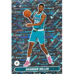 Brandon Miller Charlotte Hornets 141