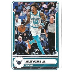 Kelly Oubre Jr. Charlotte Hornets 146