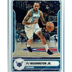 PJ Washington Jr. Charlotte Hornets 147