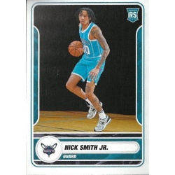 Nick Smith Jr. Charlotte Hornets 149