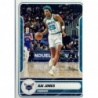 Sale Online Kai Jones Charlotte Hornets Panini Nba Stickers 2023-24