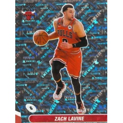 Zach Lavine Chicago Bulls 151