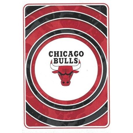 Logo Chicago Bulls 152