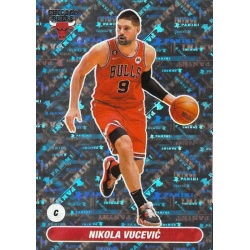Nikola Vucevic Chicago Bulls 153