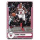 DeMar Derozan Chicago Bulls 155