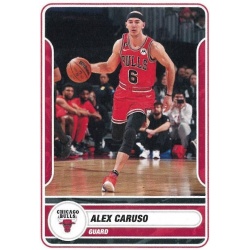 Alex Caruso Chicago Bulls 160
